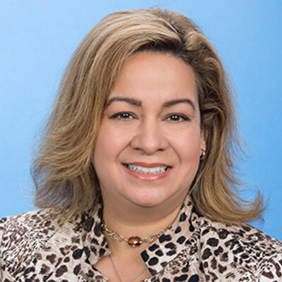 Marisela Caraballo Diruggiero