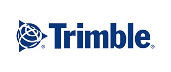 Logotipo da Trimble