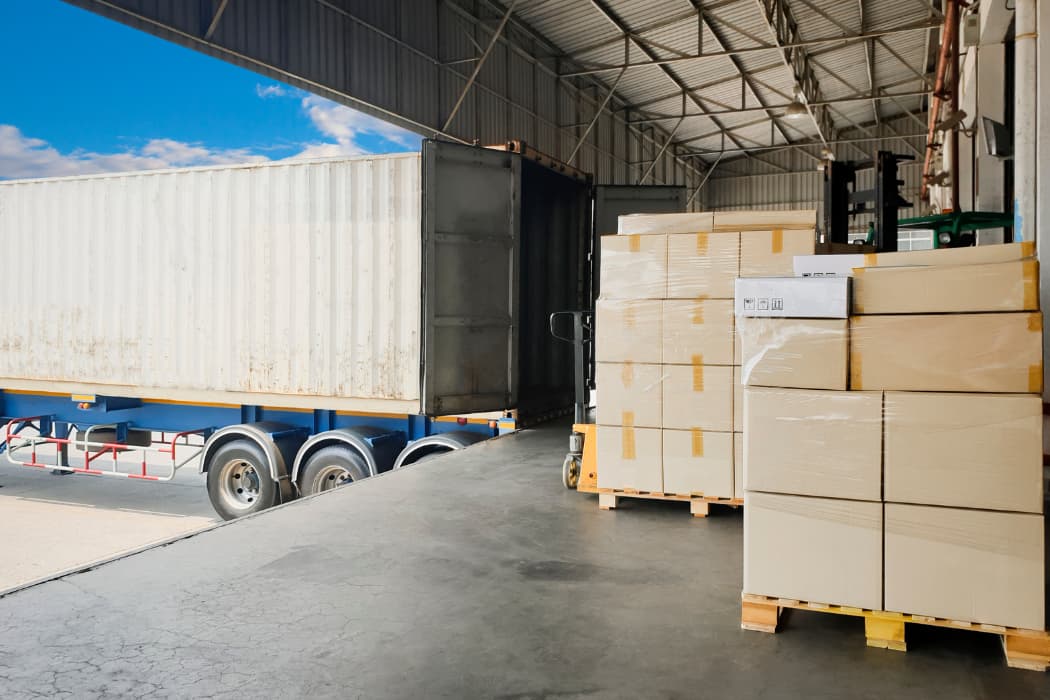 eBOL Technology Boosts Efficiency for the LTL