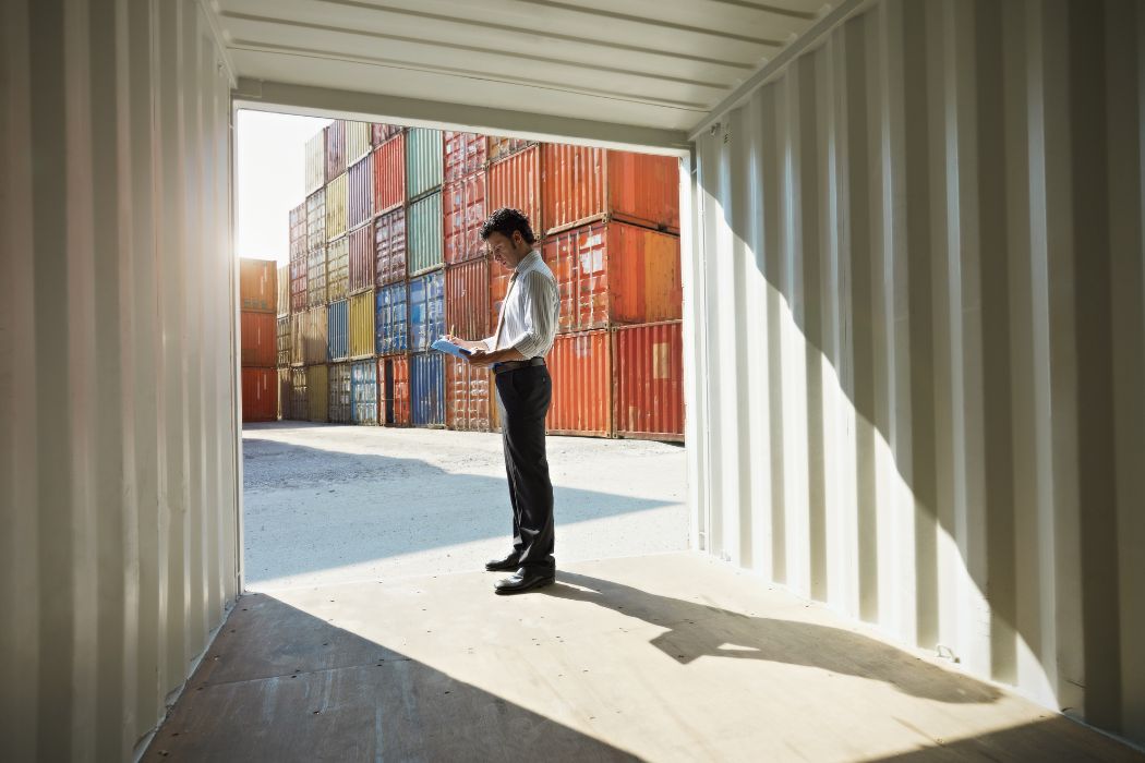 Answering top shipper questions on tariff and trade uncertainty