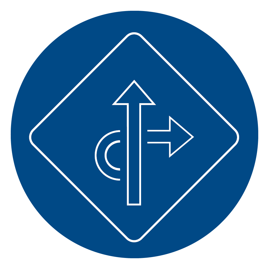 Rutas alternativas