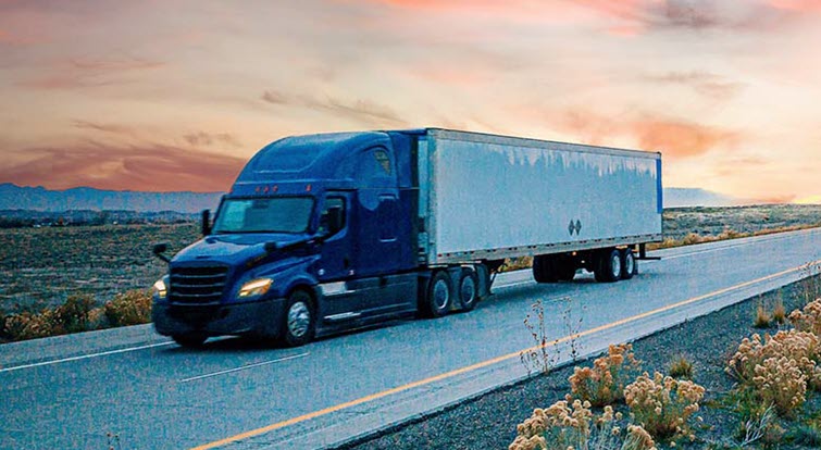 C.H. Robinson Freight Market Update: October 2024
