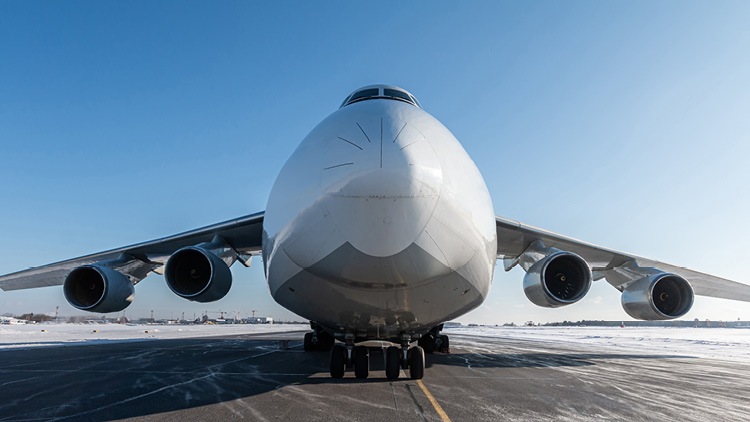Aéreo premium