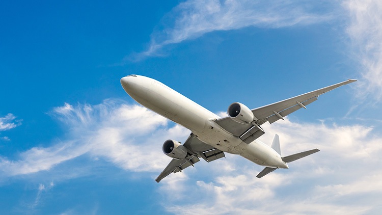 Aéreo prioritario