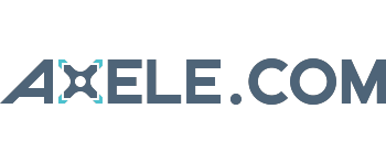 logotipo de axele