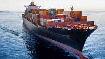 Less than Container Load (LCL) Shipping | C.H. Robinson