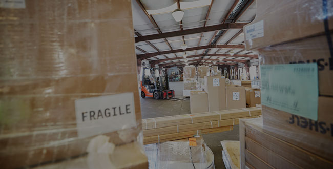 Freight rate calculator