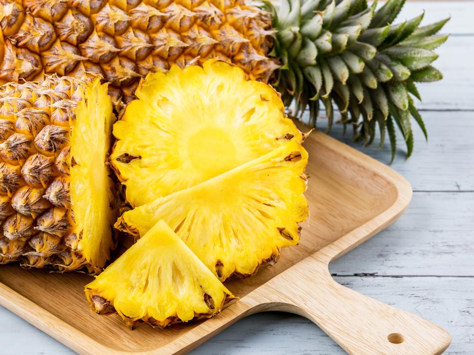 Pineapple