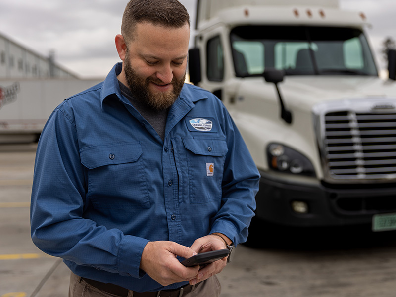 LoadPay success stories| C.H. Robinson