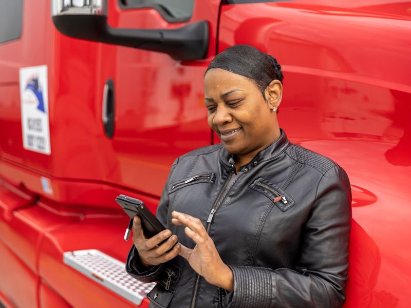 LoadPay success stories | C.H. Robinson