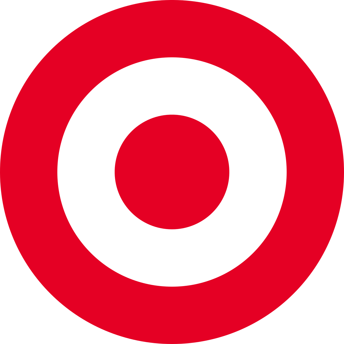 Logo de Target
