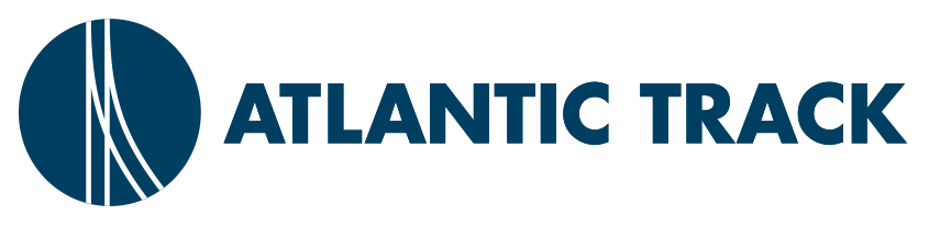 Atlantic Track logo