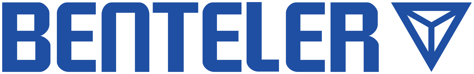 Benteler logo
