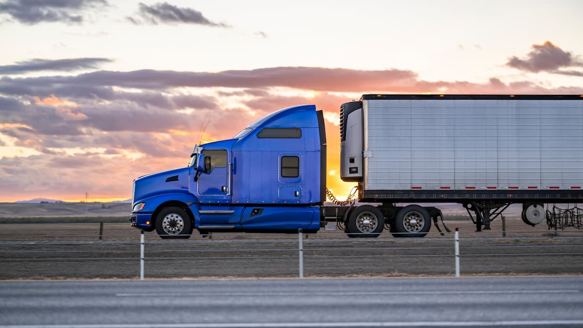Produce Season 2026: What Shippers Need to Know About Capacity, Cost, and Strategy 