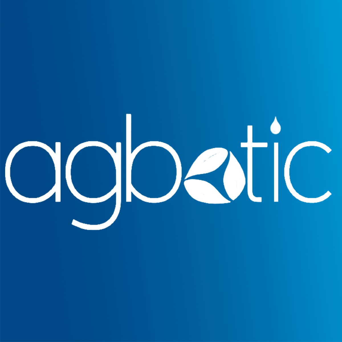 Agbotic logo| C.H. Robinson Customer success story 