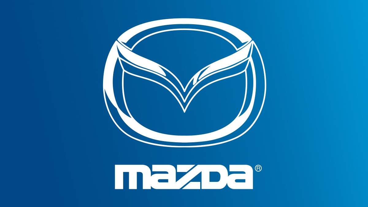 Mazda logo | C.H. Robinson success story
