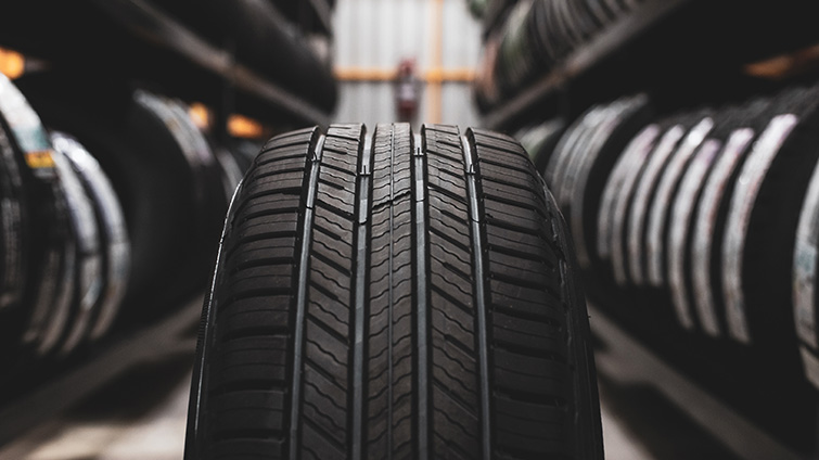 C.H. Robinson automotive logistics market update