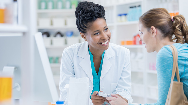 C.H. Robinson healthcare logistics market update