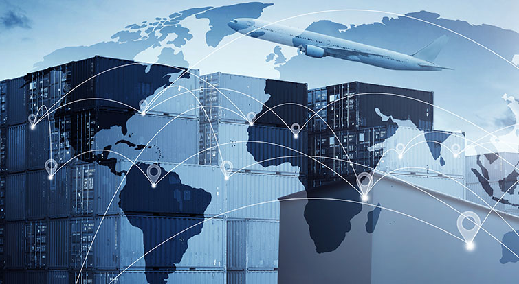 Converging market influences will affect global shipping in 2025