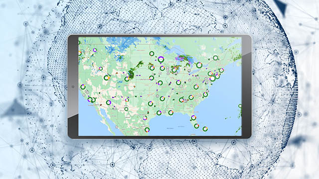 Navisphere Advanced Visibility