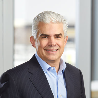 Jay Winship | C.H. Robinson board of directors