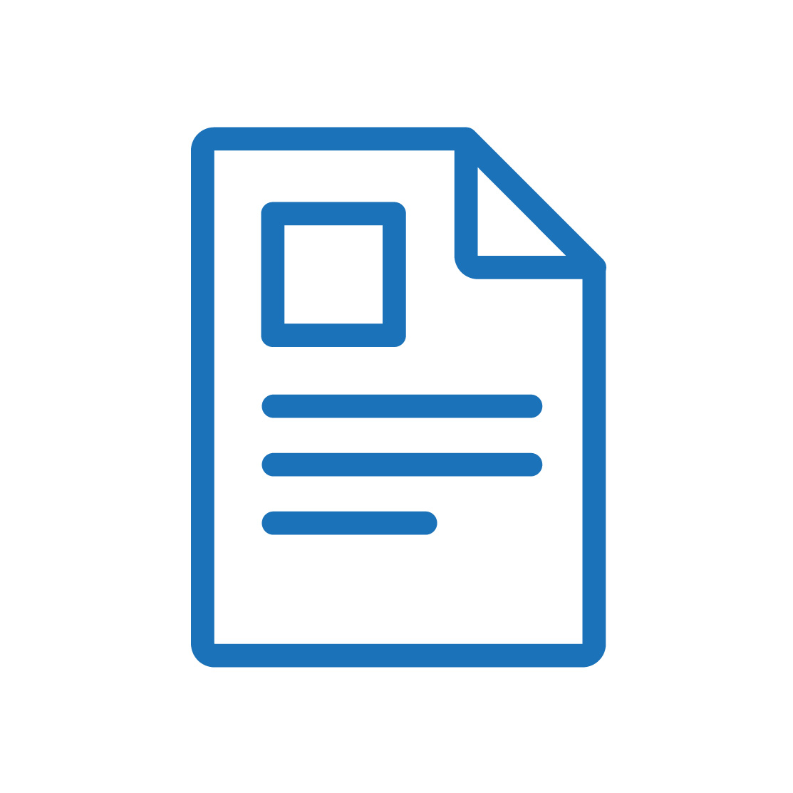 Icona case study